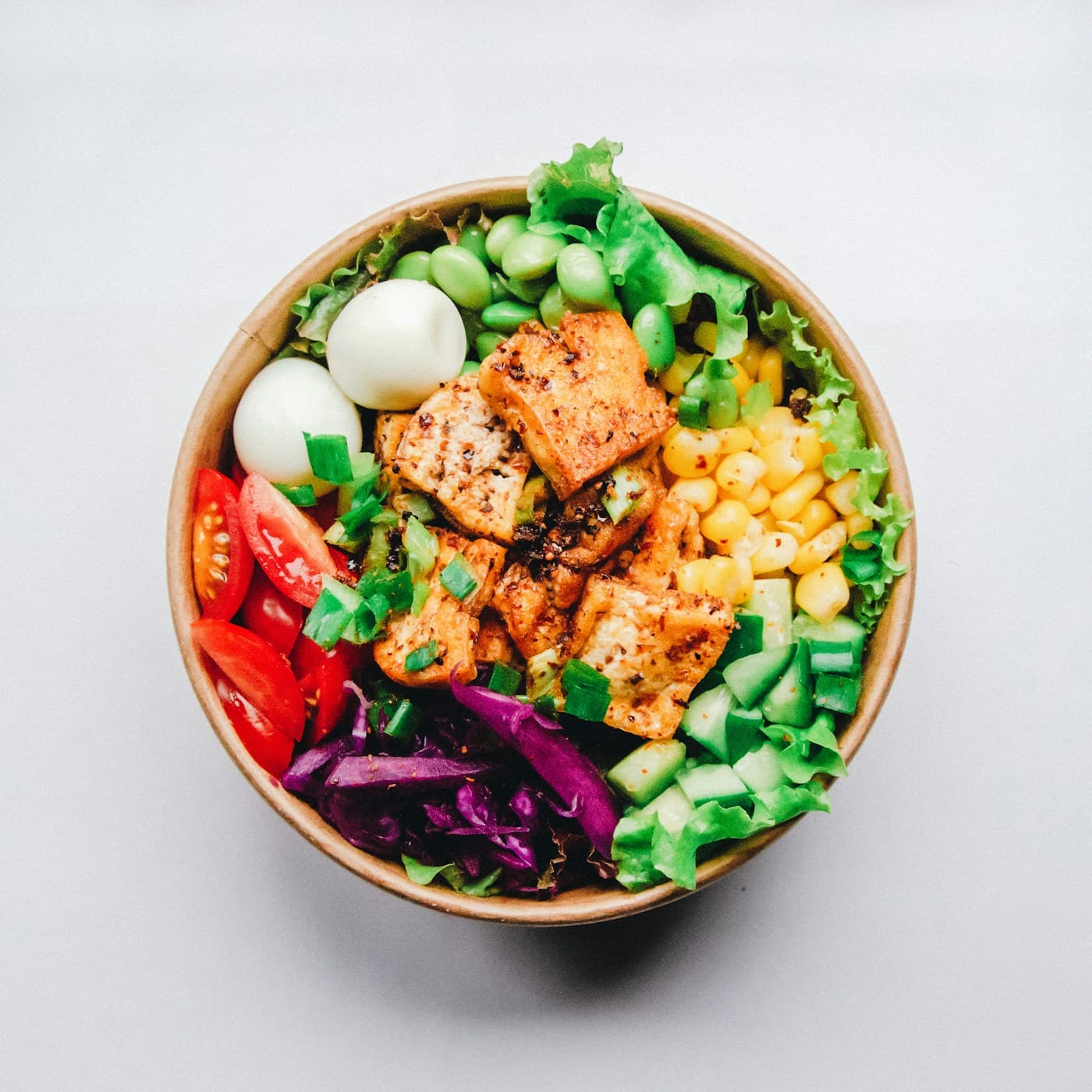 Designed for your health goals