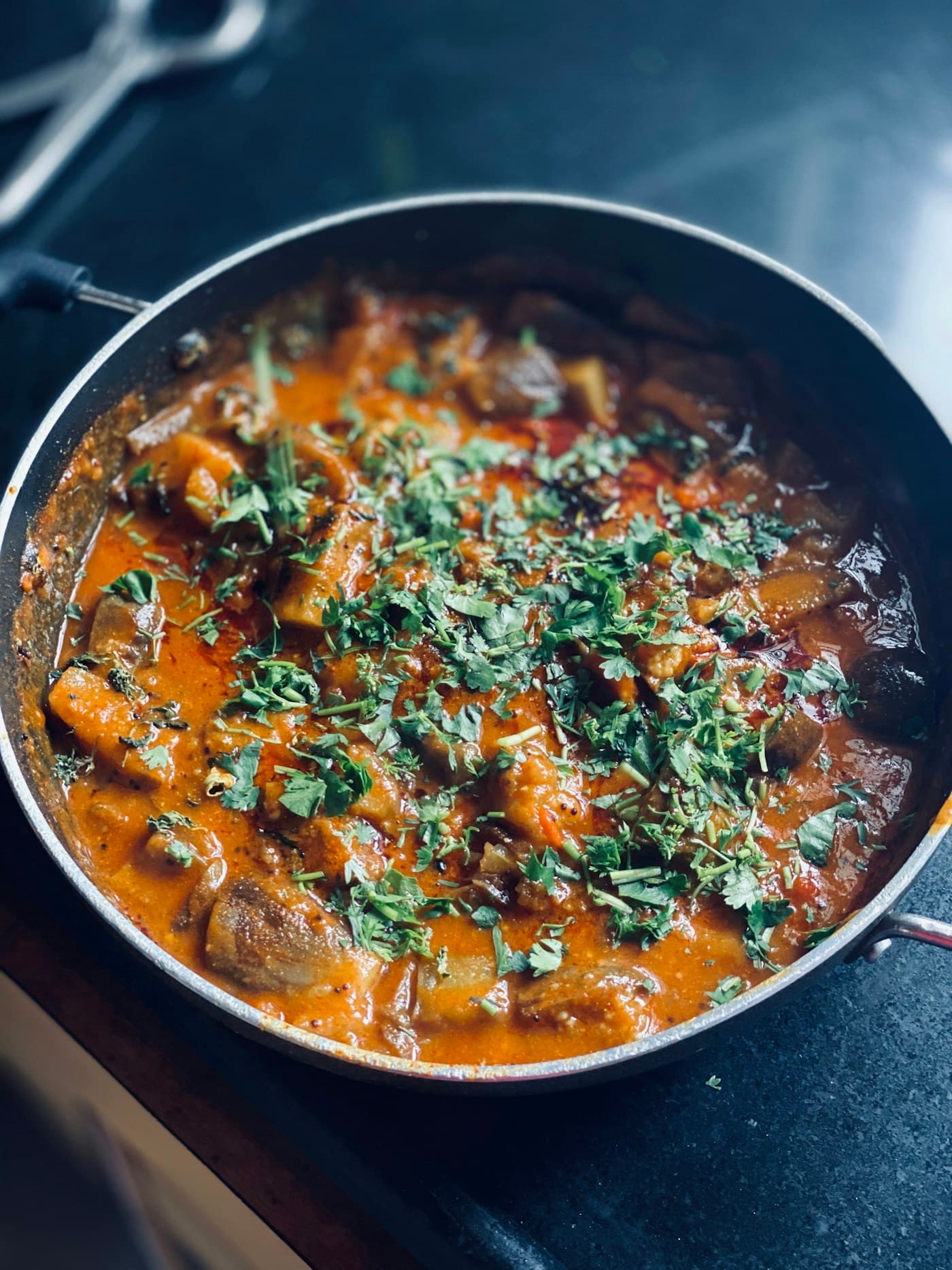 South Indian diet meals, done right
