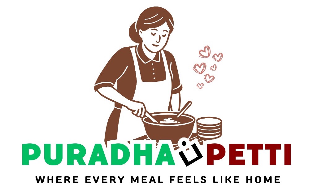Puradhaப்petti — Where every meal feels like home